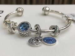 -Pandora潘多拉珠宝(武商广场店)