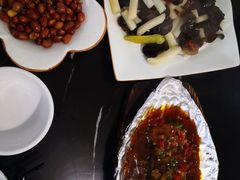 -臭鳜鱼人家·老字号徽菜