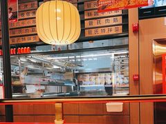 -管氏翅吧(马家堡店)