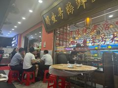 -醉壹号海鲜大排档(厦门美食地标店)