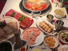 -小龙坎火锅(全球总店)