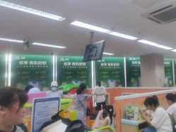 -孩子王童乐园(马群店)