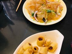 -崔记生活·铁锅炖鱼粘卷子(总店)