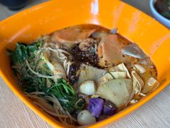 -林静小吃(复兴路店)