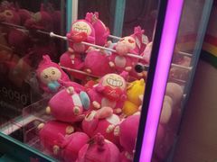 -万达广场(松江店)