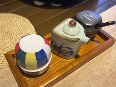 -千寿·金焰食堂(仁和新城店)