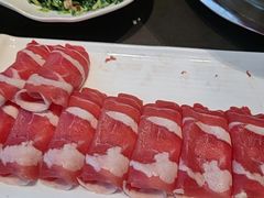 -东来顺·非遗火锅(高新店)