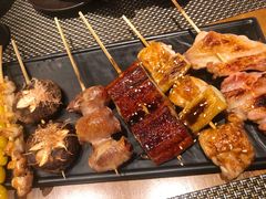 -武藏日本料理(宝安壹方城店)