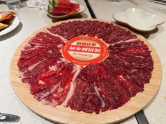 -海底捞火锅(巴黎春天浦建店)