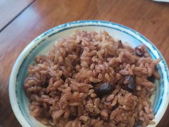 -蓝田九大碗民俗食府(蓝田店)