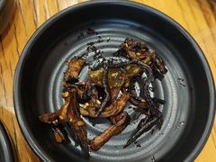 -高社长参鸡汤(高丽街店)