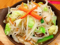 -一風堂拉面(港汇恒隆店)