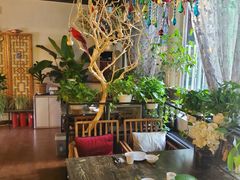 -69艺术餐厅(宋庄店)