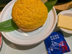 -观塘港茶餐厅(八一大道店)