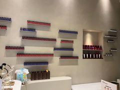 -泰合玺·精油疗愈 SPA(南京河西万达店)