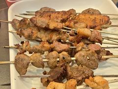 -京元盛铜锅涮肉(上海总店)