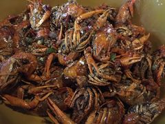 -眼镜哥浦江夜宵大本营