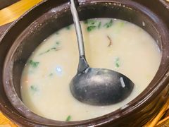 -小城粥道·海胆鲜虾粥(解放广场店)