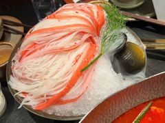 -色響火锅(恒隆广场店)