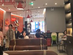 -八合里潮汕鲜牛肉火锅(上海汇智广场店)