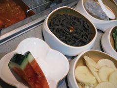 -海底捞火锅(天一广场亚细亚店)
