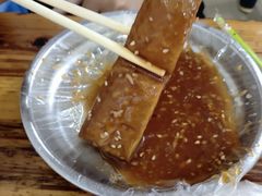 -陈氏老字号十三小炸炸店