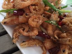 -Local泰莲庭(虹鳟鱼店)