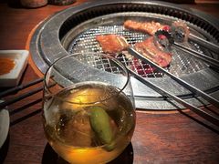 -御牛道日式烤肉料理(杭州万象城店)