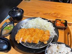 -雷门拉面店(新光天地店)