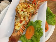-拉威海鲜市场