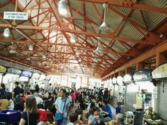 -老伴豆花(麦士威熟食中心店)