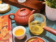 -邈墨茶馆(凤起路店)