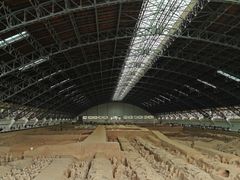 -秦始皇帝陵博物院(兵马俑)