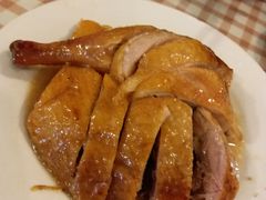 -聂记粤菜馆(鼓西路店)
