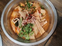 -王菊美食街·王菊面馆(总店)