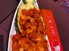 -小胖私厨状元宴·东北私房菜馆
