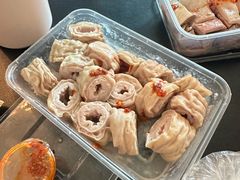 -阿勇面馆(东书房路店)