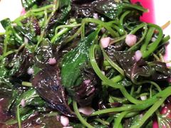 -不相离盐帮菜(郎园店)