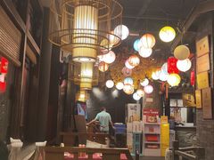 -蓉城老妈火锅(双林路店)