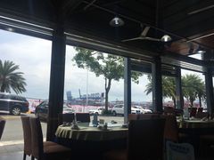 -旺富东海大酒楼(海鲜街店)