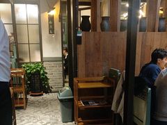 -手选潮汕鲜活牛肉火锅(二七广场店)