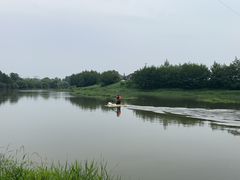 -乌龙涧铁道铁轨景
