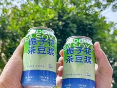 -李与白包子铺(桐梓林店)
