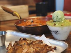 -I HOLIC艾豪丽披萨(KKone店)
