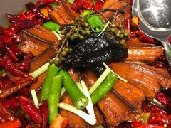 -柒厢食事雅谈