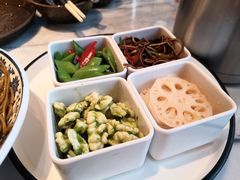 -西安饭庄·非遗陕菜(钟楼店)