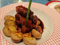 -老洋房花园饭店(绍兴路店)