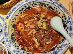 -南京大牌档(龙江新城市广场店)