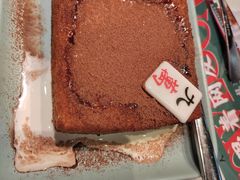 漏华奶-九龙冰室(徐汇日月光店)