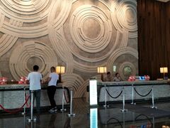 -西双版纳融创皇冠假日度假酒店